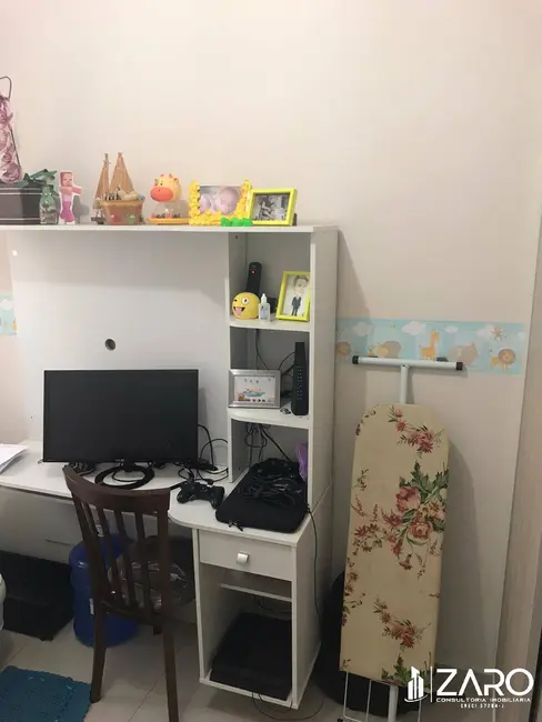 Foto 8 de Apartamento com 2 quartos à venda, 48m2 em Jardim Paulista, Rio Claro - SP