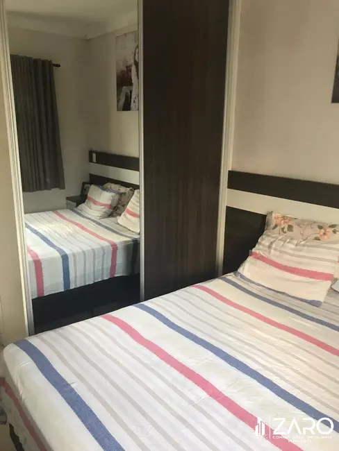 Foto 4 de Apartamento com 2 quartos à venda, 48m2 em Jardim Paulista, Rio Claro - SP