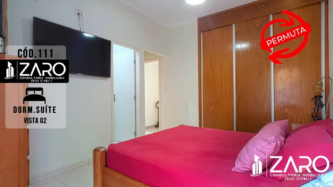 Foto 8 de Casa com 3 quartos à venda, 190m2 em Jardim Bandeirante (COHAB), Rio Claro - SP