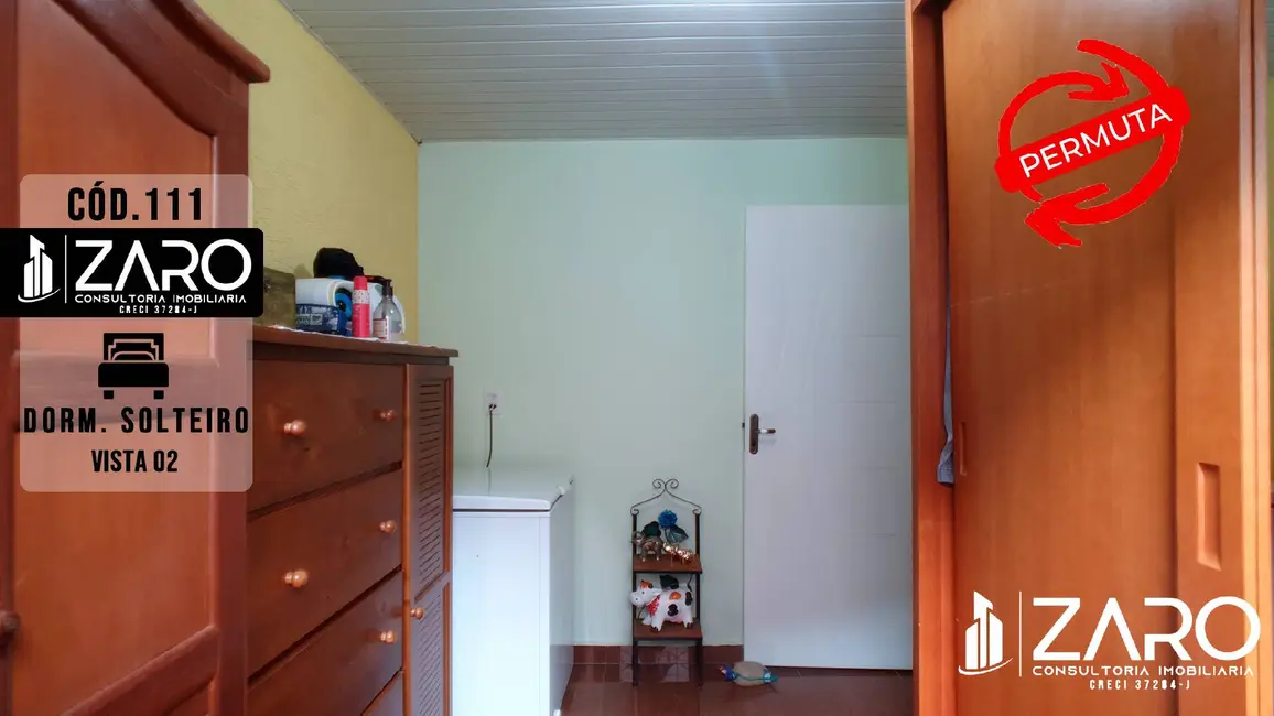 Foto 5 de Casa com 3 quartos à venda, 190m2 em Jardim Bandeirante (COHAB), Rio Claro - SP