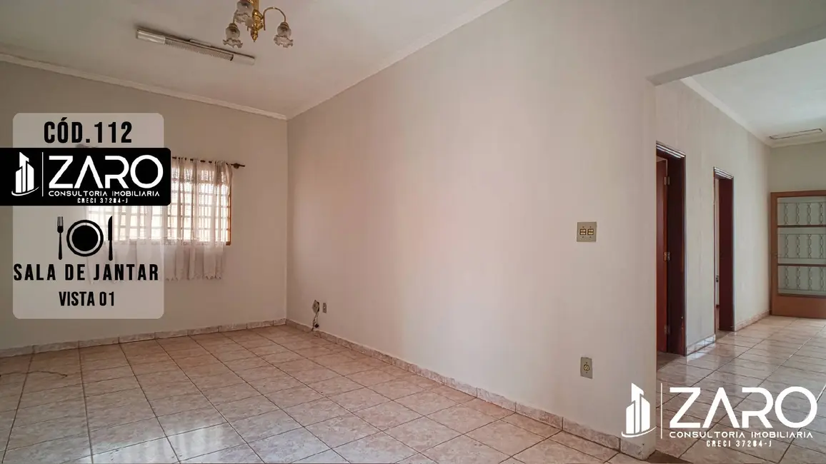 Foto 9 de Casa com 2 quartos à venda, 232m2 em Centro, Rio Claro - SP