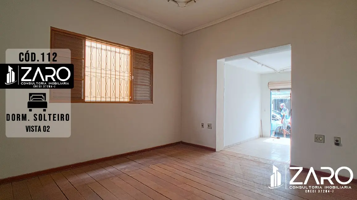 Foto 4 de Casa com 2 quartos à venda, 232m2 em Centro, Rio Claro - SP
