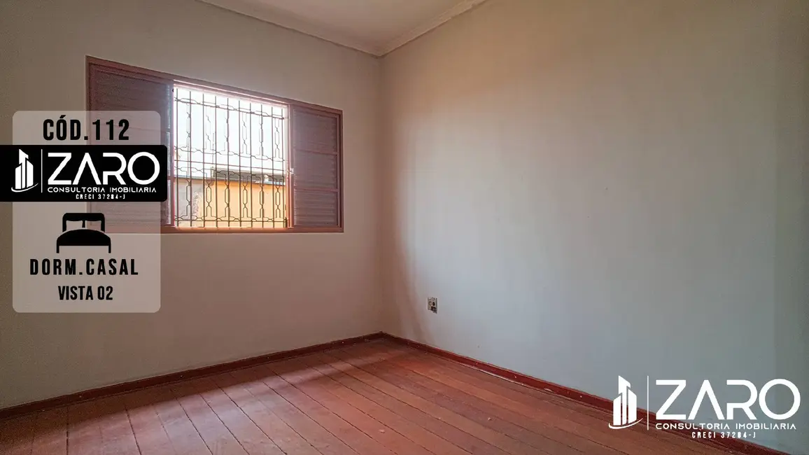 Foto 8 de Casa com 2 quartos à venda, 232m2 em Centro, Rio Claro - SP