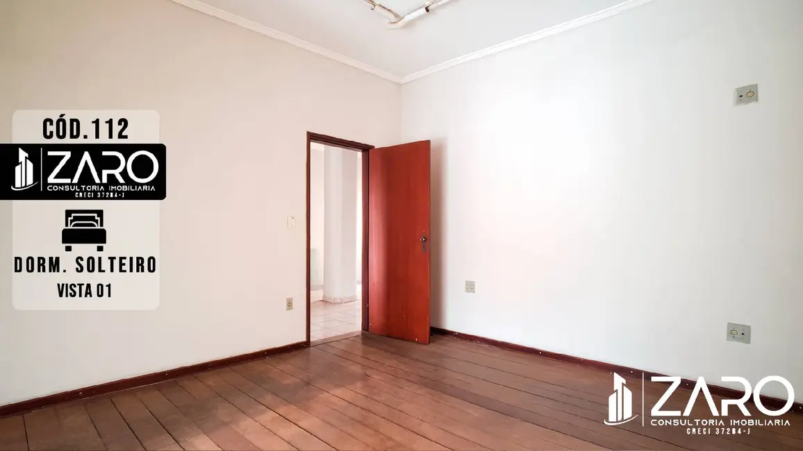 Foto 3 de Casa com 2 quartos à venda, 232m2 em Centro, Rio Claro - SP