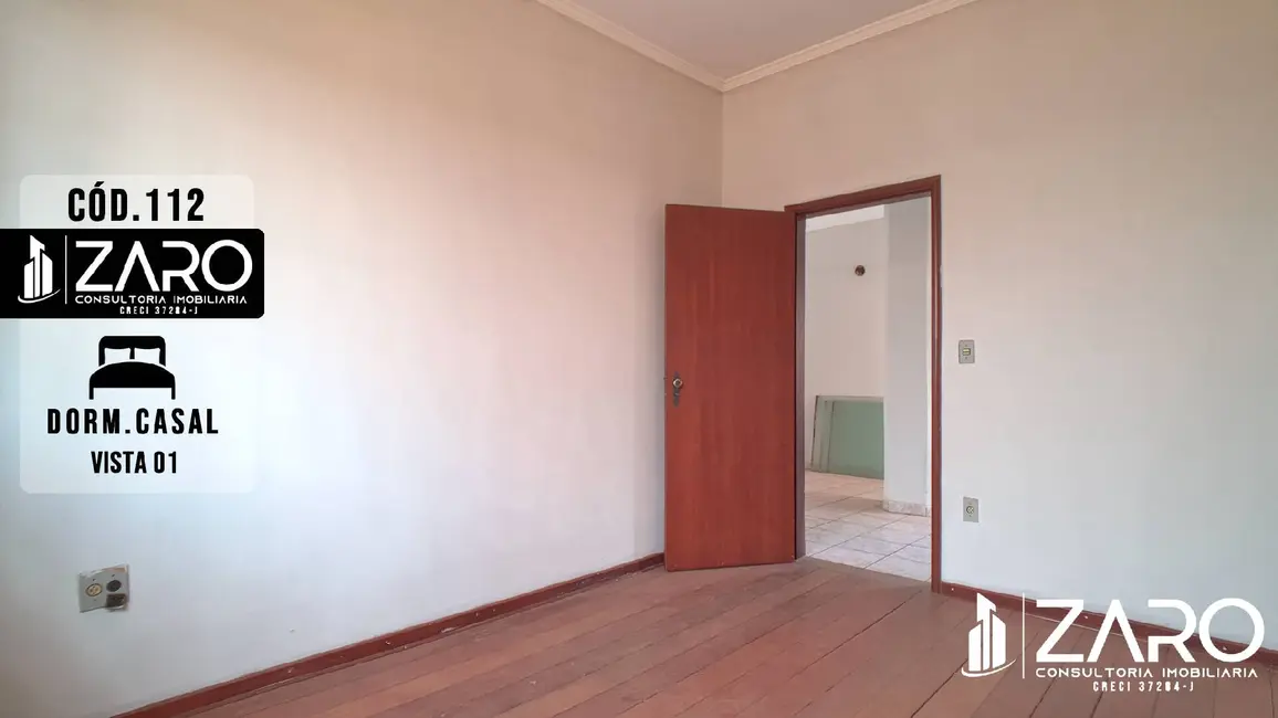 Foto 7 de Casa com 2 quartos à venda, 232m2 em Centro, Rio Claro - SP