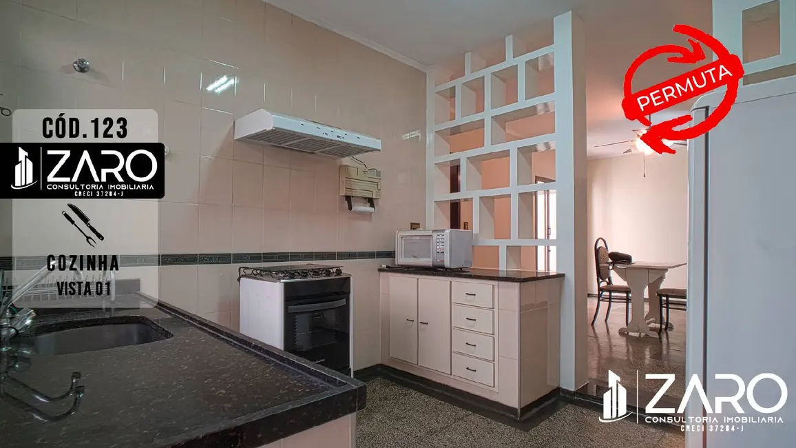 Foto 7 de Casa com 7 quartos à venda, 300m2 em Jardim América, Rio Claro - SP