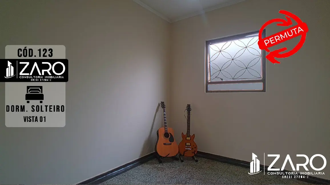 Foto 9 de Casa com 7 quartos à venda, 300m2 em Jardim América, Rio Claro - SP