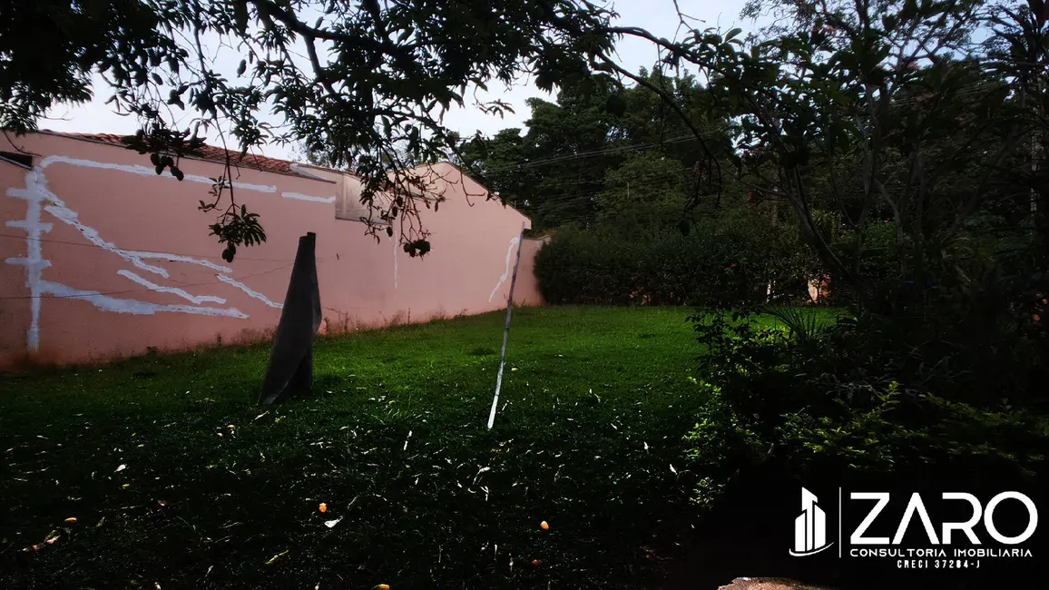 Foto 1 de Terreno / Lote à venda, 596m2 em Rio Claro - SP