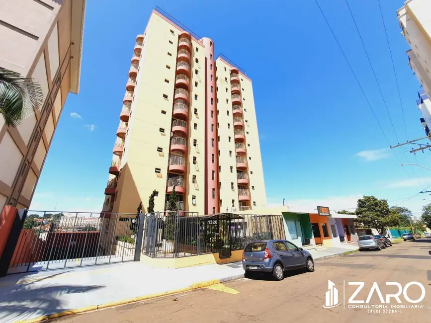 Foto 1 de Apartamento com 2 quartos à venda, 75m2 em Centro, Sao Carlos - SC