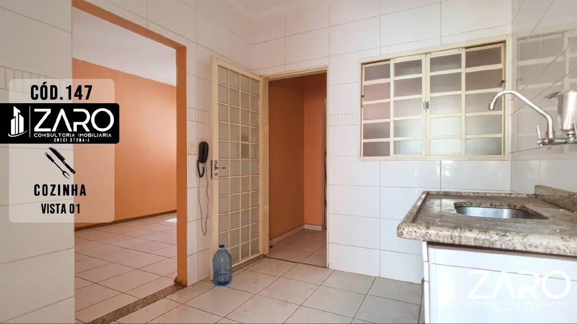 Casa de Condomínio com 2 quartos à venda, 71m2 em Jardim Hipódromo, Rio Claro - SP - imagem 8 Foto 8 de Casa de Condomínio com 2 quartos à venda, 71m2 em Jardim Hipódromo, Rio Claro - SP