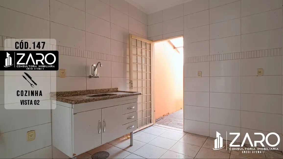 Casa de Condomínio com 2 quartos à venda, 71m2 em Jardim Hipódromo, Rio Claro - SP - imagem 9 Foto 9 de Casa de Condomínio com 2 quartos à venda, 71m2 em Jardim Hipódromo, Rio Claro - SP