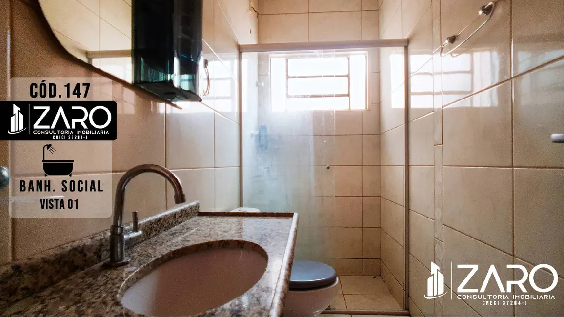 Casa de Condomínio com 2 quartos à venda, 71m2 em Jardim Hipódromo, Rio Claro - SP - imagem 5 Foto 5 de Casa de Condomínio com 2 quartos à venda, 71m2 em Jardim Hipódromo, Rio Claro - SP