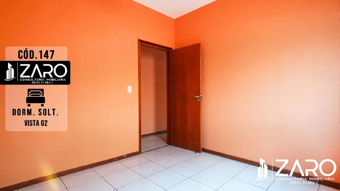 Casa de Condomínio com 2 quartos à venda, 71m2 em Jardim Hipódromo, Rio Claro - SP - imagem 7 Foto 7 de Casa de Condomínio com 2 quartos à venda, 71m2 em Jardim Hipódromo, Rio Claro - SP