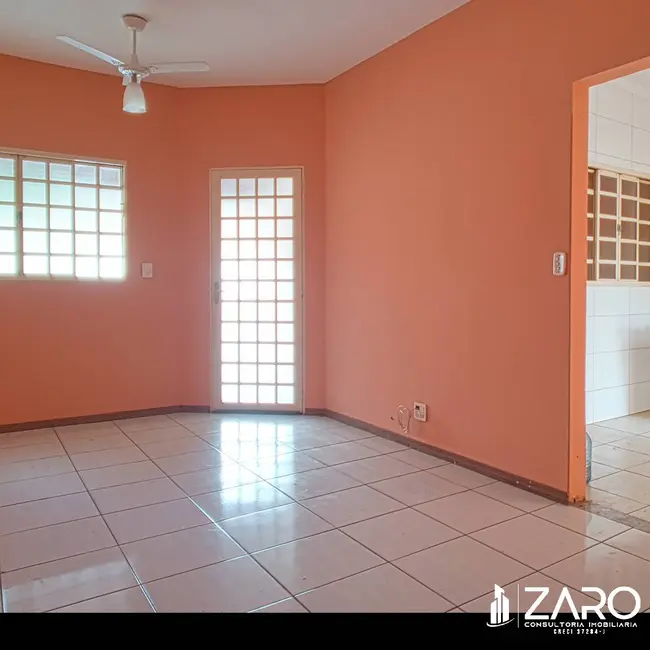 Casa de Condomínio com 2 quartos à venda e para alugar, 71m2 em Jardim Hipódromo, Rio Claro - SP - imagem 1 Foto 1 de Casa de Condomínio com 2 quartos à venda e para alugar, 71m2 em Jardim Hipódromo, Rio Claro - SP
