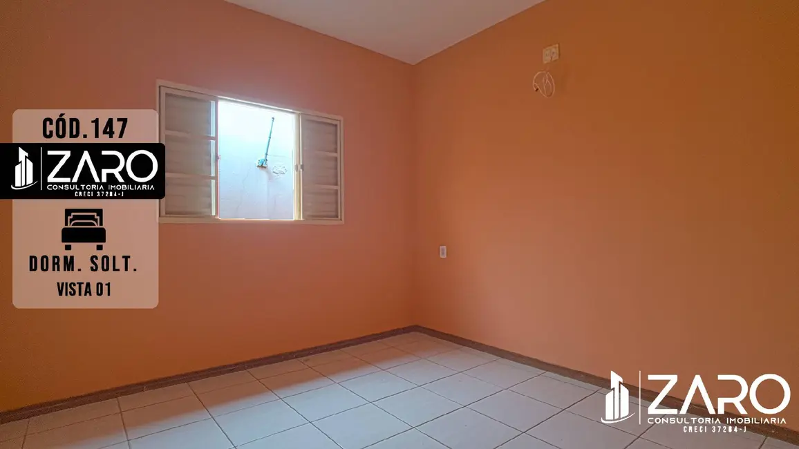 Casa de Condomínio com 2 quartos à venda, 71m2 em Jardim Hipódromo, Rio Claro - SP - imagem 6 Foto 6 de Casa de Condomínio com 2 quartos à venda, 71m2 em Jardim Hipódromo, Rio Claro - SP