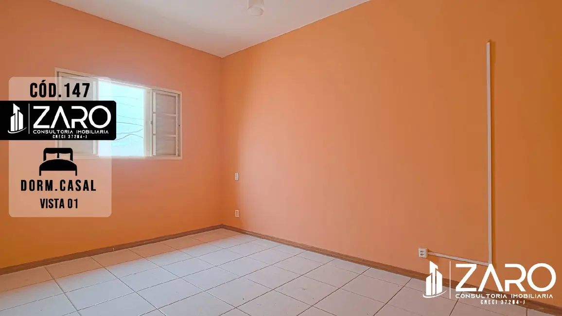 Casa de Condomínio com 2 quartos à venda, 71m2 em Jardim Hipódromo, Rio Claro - SP - imagem 3 Foto 3 de Casa de Condomínio com 2 quartos à venda, 71m2 em Jardim Hipódromo, Rio Claro - SP