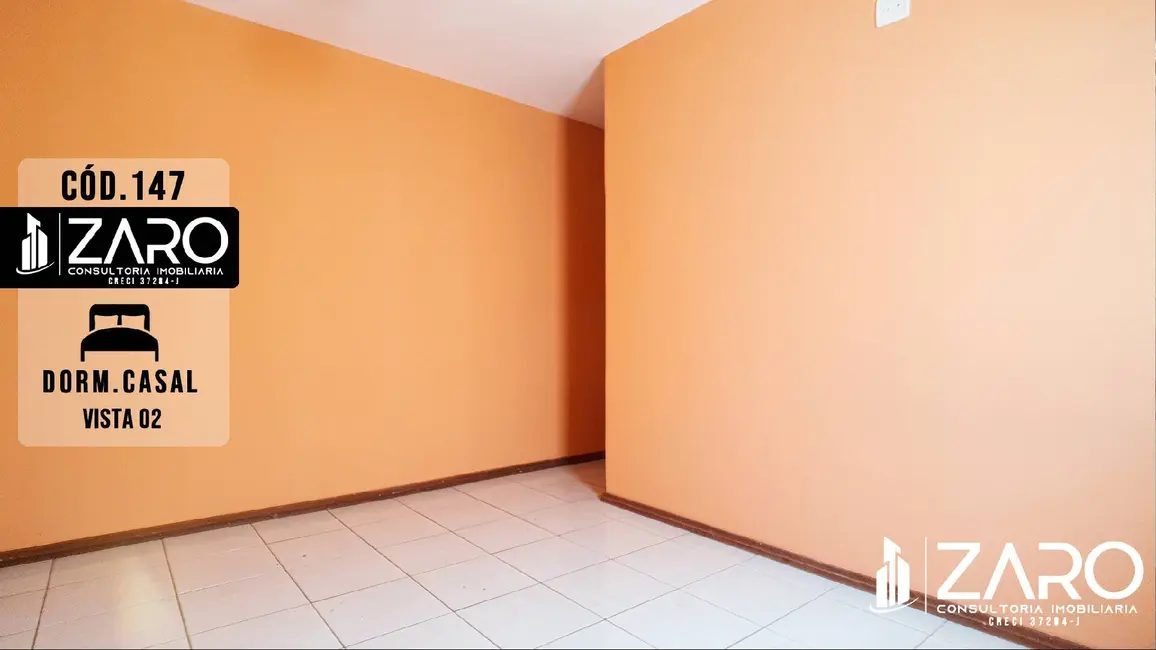 Casa de Condomínio com 2 quartos à venda, 71m2 em Jardim Hipódromo, Rio Claro - SP - imagem 4 Foto 4 de Casa de Condomínio com 2 quartos à venda, 71m2 em Jardim Hipódromo, Rio Claro - SP