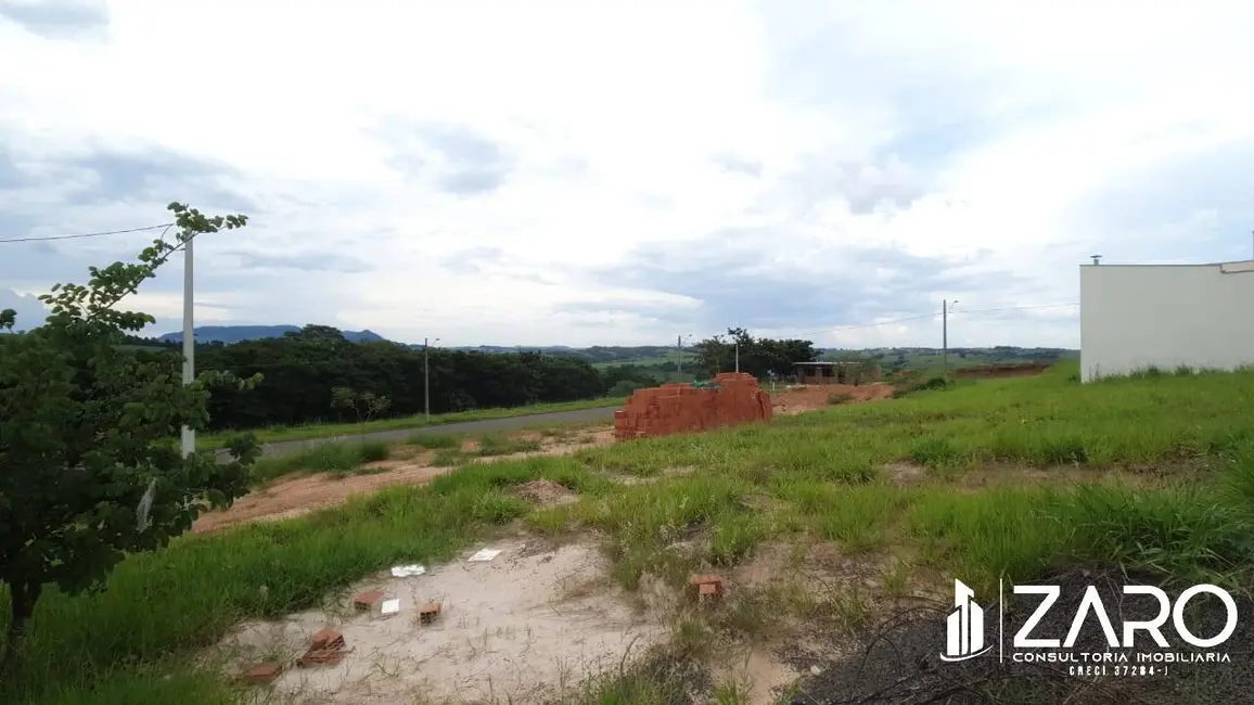 Foto 4 de Terreno / Lote à venda, 200m2 em Ipeuna - SP