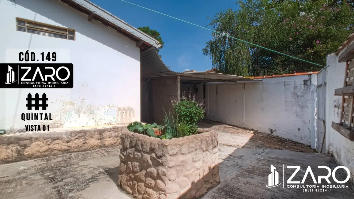 Foto 9 de Casa com 4 quartos à venda, 265m2 em Vila Saibreiro, Rio Claro - SP