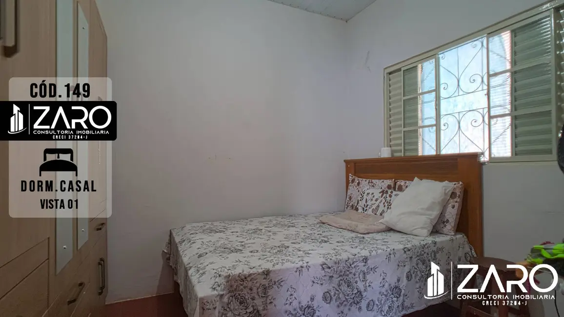 Foto 5 de Casa com 4 quartos à venda, 265m2 em Vila Saibreiro, Rio Claro - SP