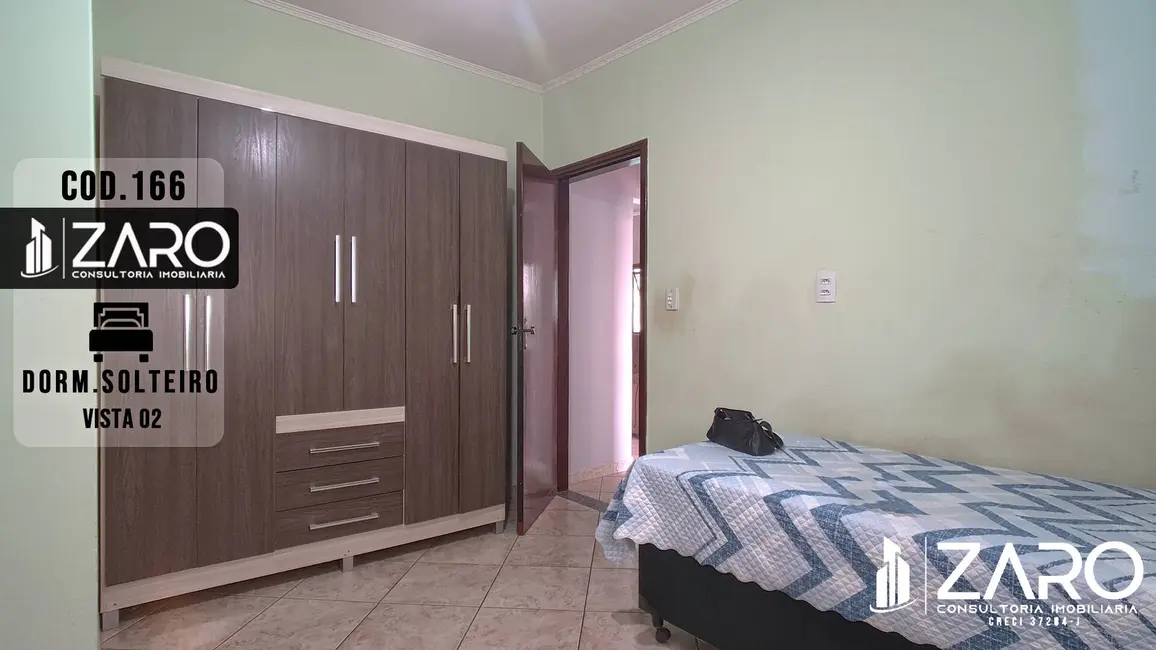 Foto 7 de Casa com 3 quartos à venda, 598m2 em Vila Alemã, Rio Claro - SP