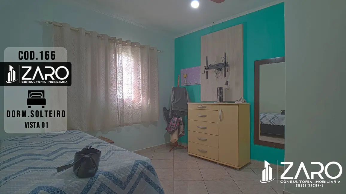 Foto 6 de Casa com 3 quartos à venda, 598m2 em Vila Alemã, Rio Claro - SP