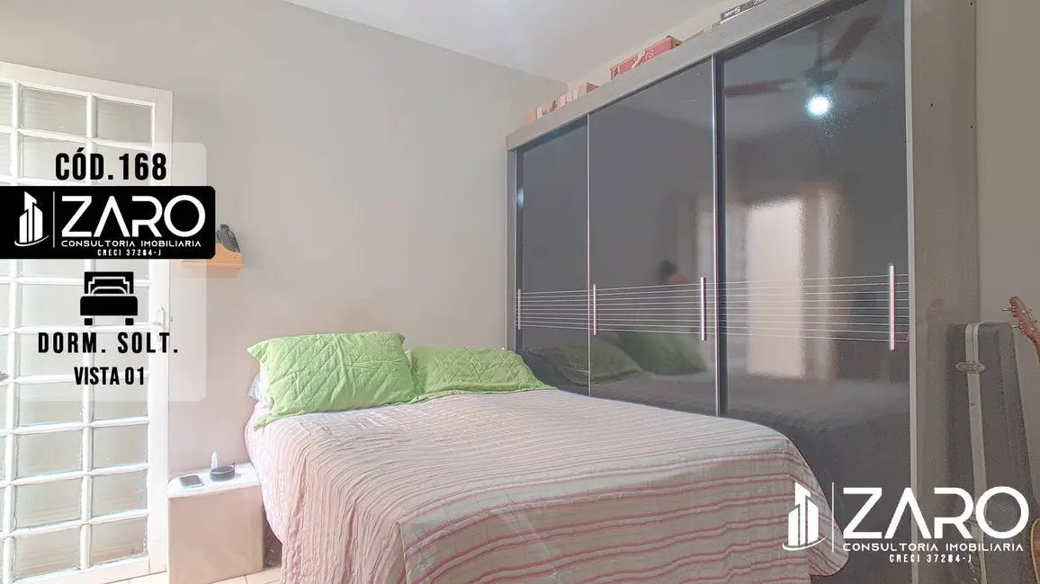 Foto 4 de Casa com 3 quartos à venda, 250m2 em Rio Claro - SP