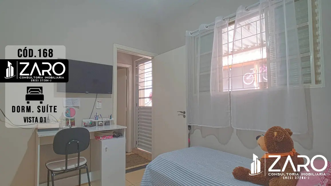 Foto 9 de Casa com 3 quartos à venda, 250m2 em Rio Claro - SP