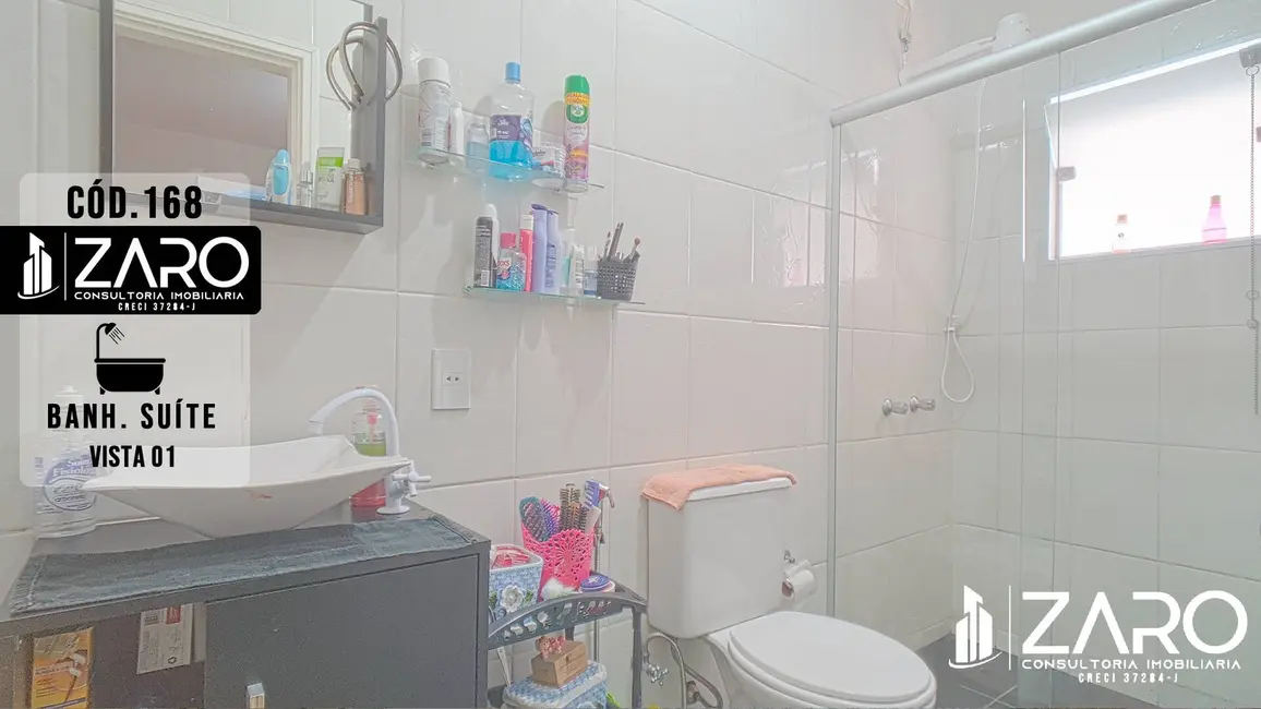 Foto 8 de Casa com 3 quartos à venda, 250m2 em Rio Claro - SP