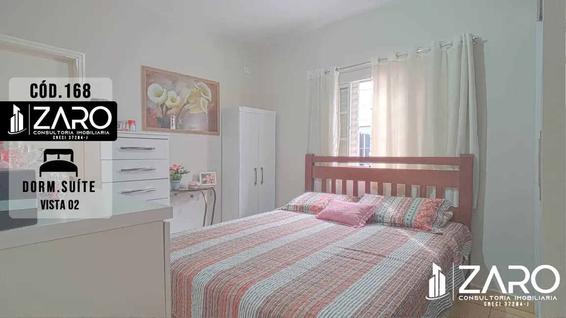 Foto 7 de Casa com 3 quartos à venda, 250m2 em Rio Claro - SP