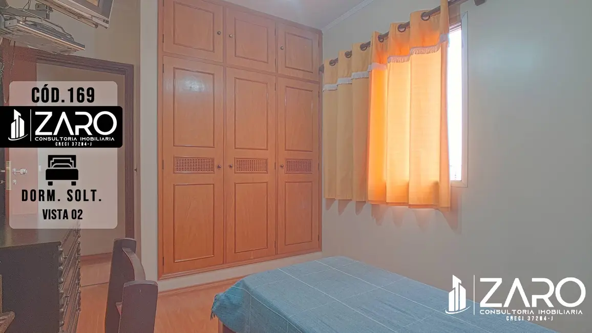 Foto 8 de Apartamento com 2 quartos à venda, 78m2 em Rio Claro - SP