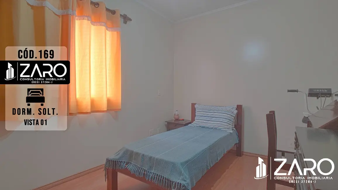 Foto 7 de Apartamento com 2 quartos à venda, 78m2 em Rio Claro - SP