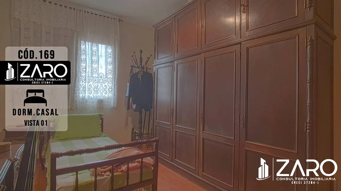 Foto 5 de Apartamento com 2 quartos à venda, 78m2 em Rio Claro - SP