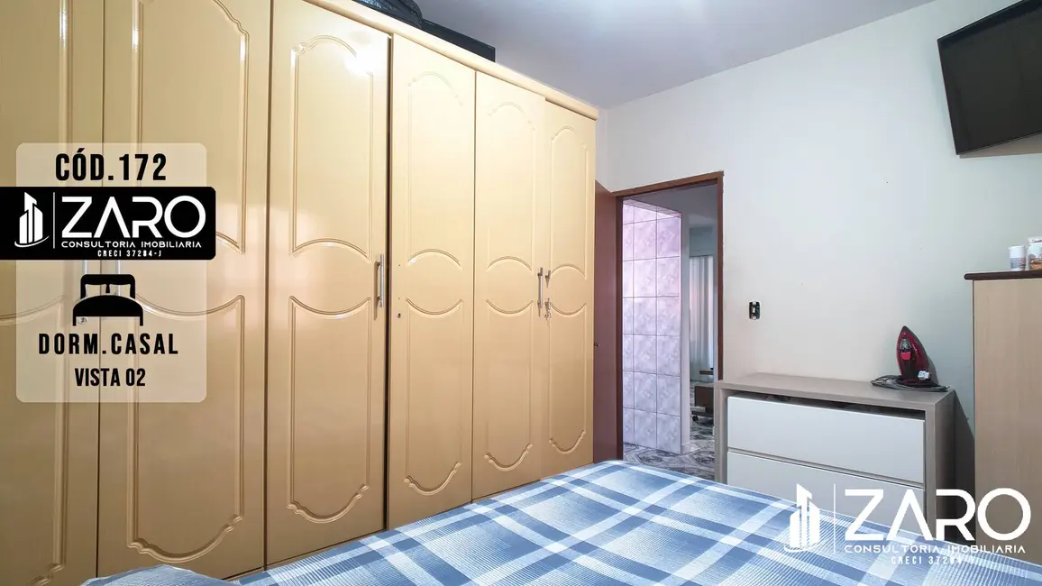 Foto 6 de Casa com 2 quartos à venda, 160m2 em Rio Claro - SP