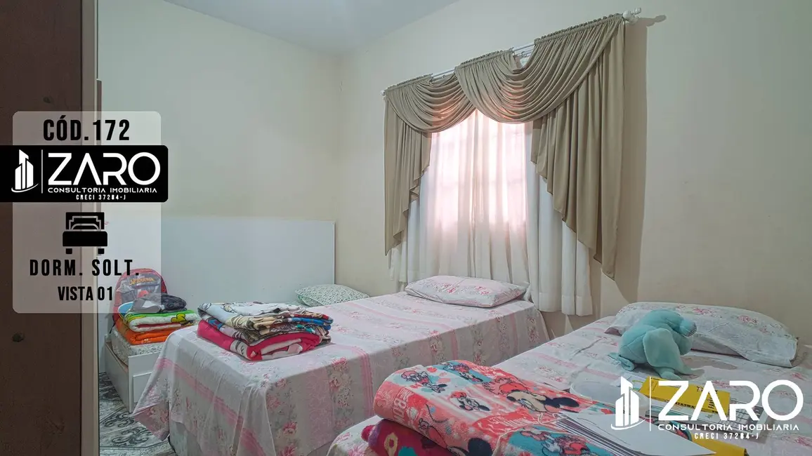 Foto 3 de Casa com 2 quartos à venda, 160m2 em Rio Claro - SP