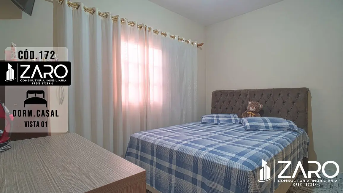 Foto 5 de Casa com 2 quartos à venda, 160m2 em Rio Claro - SP