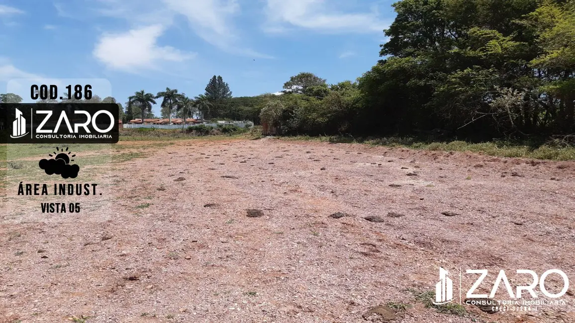 Foto 5 de Sala Comercial à venda, 96280m2 em Rio Claro - SP