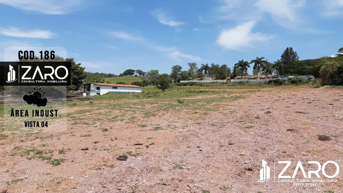 Foto 4 de Sala Comercial à venda, 96280m2 em Rio Claro - SP