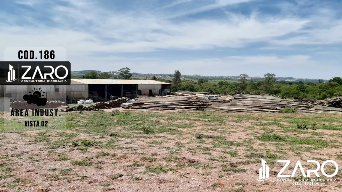 Foto 2 de Sala Comercial à venda, 96280m2 em Rio Claro - SP