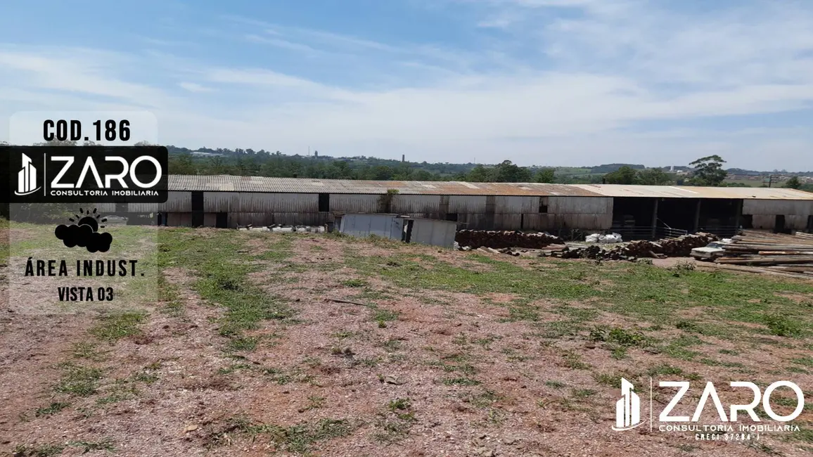 Foto 3 de Sala Comercial à venda, 96280m2 em Rio Claro - SP