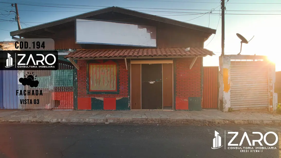 Foto 3 de Terreno / Lote à venda, 647m2 em Vila Saibreiro, Rio Claro - SP