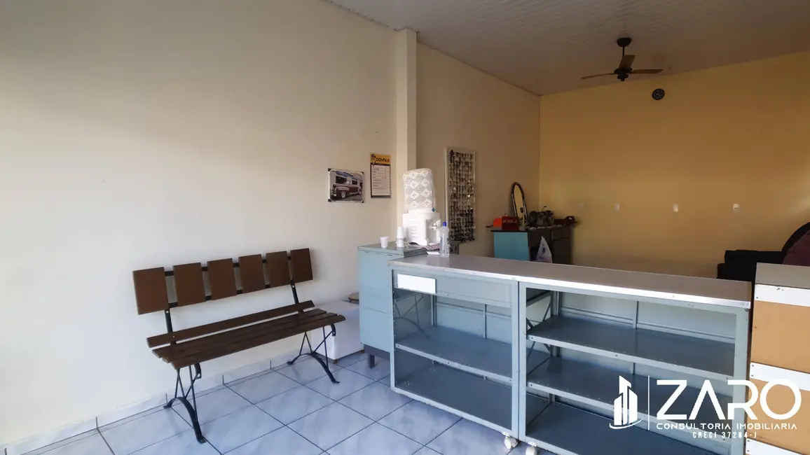 Foto 1 de Casa com 2 quartos à venda, 155m2 em Vila Alemã, Rio Claro - SP