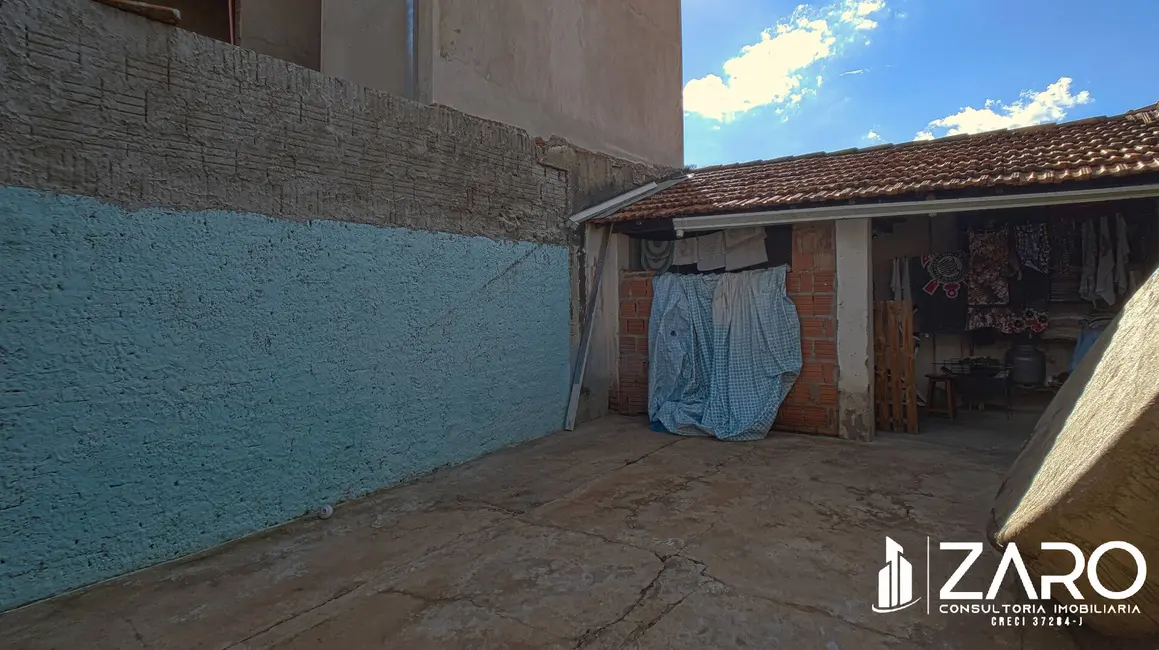 Foto 7 de Casa com 2 quartos à venda, 155m2 em Vila Alemã, Rio Claro - SP