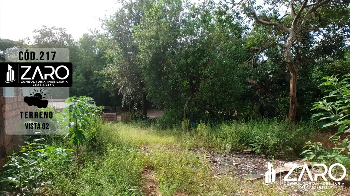 Foto 2 de Terreno / Lote à venda, 250m2 em Rio Claro - SP
