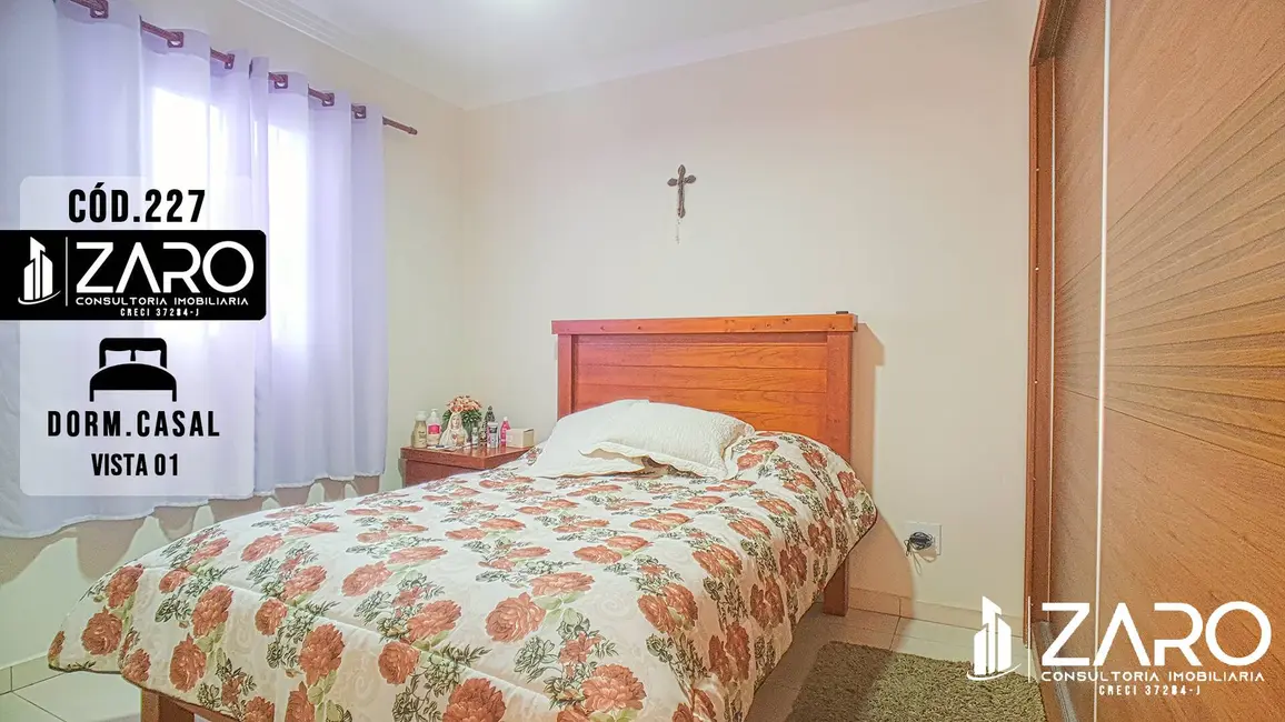 Foto 5 de Casa com 2 quartos à venda, 160m2 em Rio Claro - SP