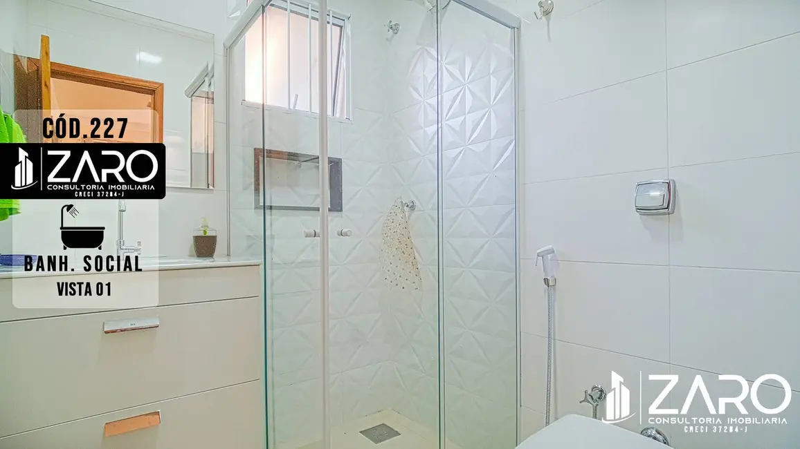 Foto 4 de Casa com 2 quartos à venda, 160m2 em Rio Claro - SP