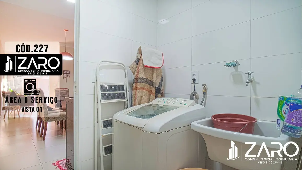 Foto 7 de Casa com 2 quartos à venda, 160m2 em Rio Claro - SP