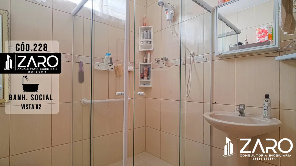 Foto 5 de Casa com 3 quartos à venda, 160m2 em Rio Claro - SP