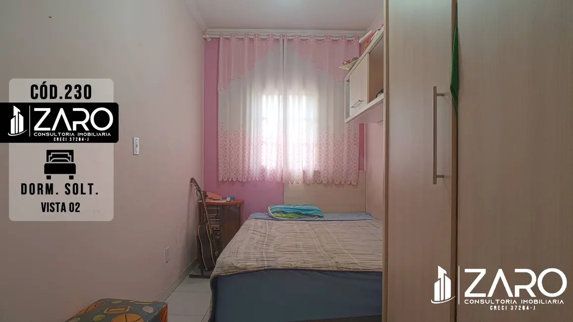 Foto 8 de Casa com 3 quartos à venda, 320m2 em Jardim Residencial Santa Eliza, Rio Claro - SP