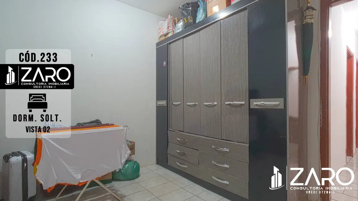 Foto 9 de Casa com 2 quartos à venda, 133m2 em Vila Nova, Rio Claro - SP